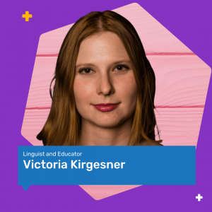 Victoria Kirgesner Social Emotional Learning Coding and Robotics
