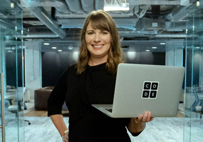 dr sharon jones coding robotics coderz